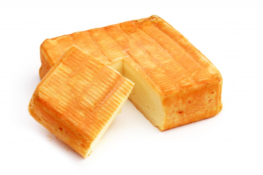 MAROILLES