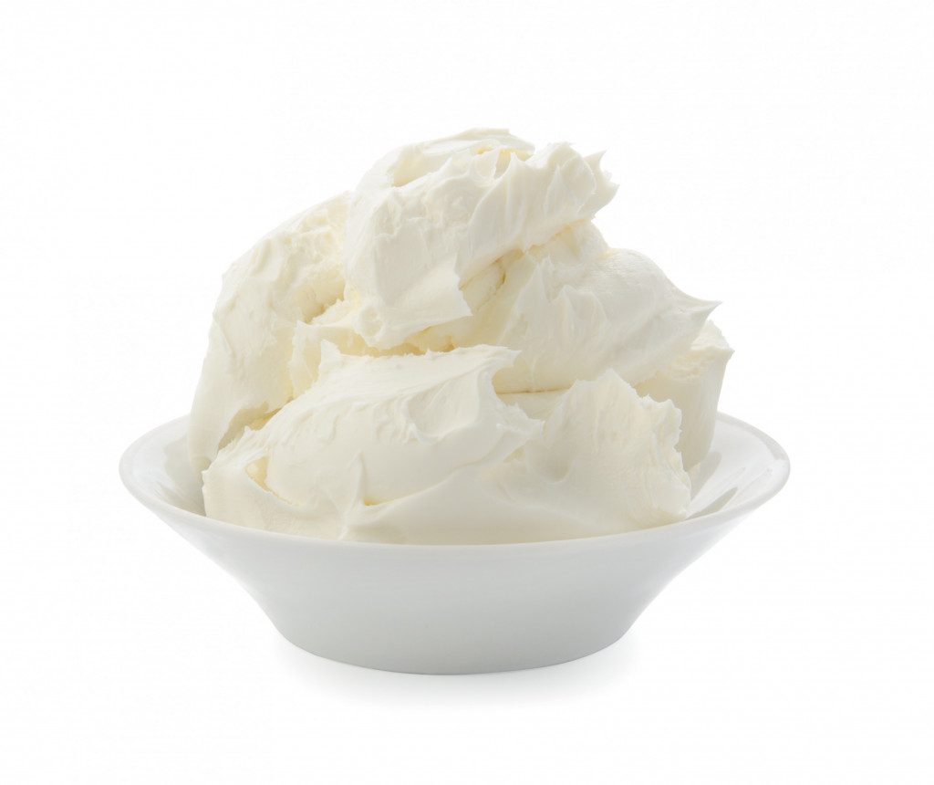 Large Mascarpone