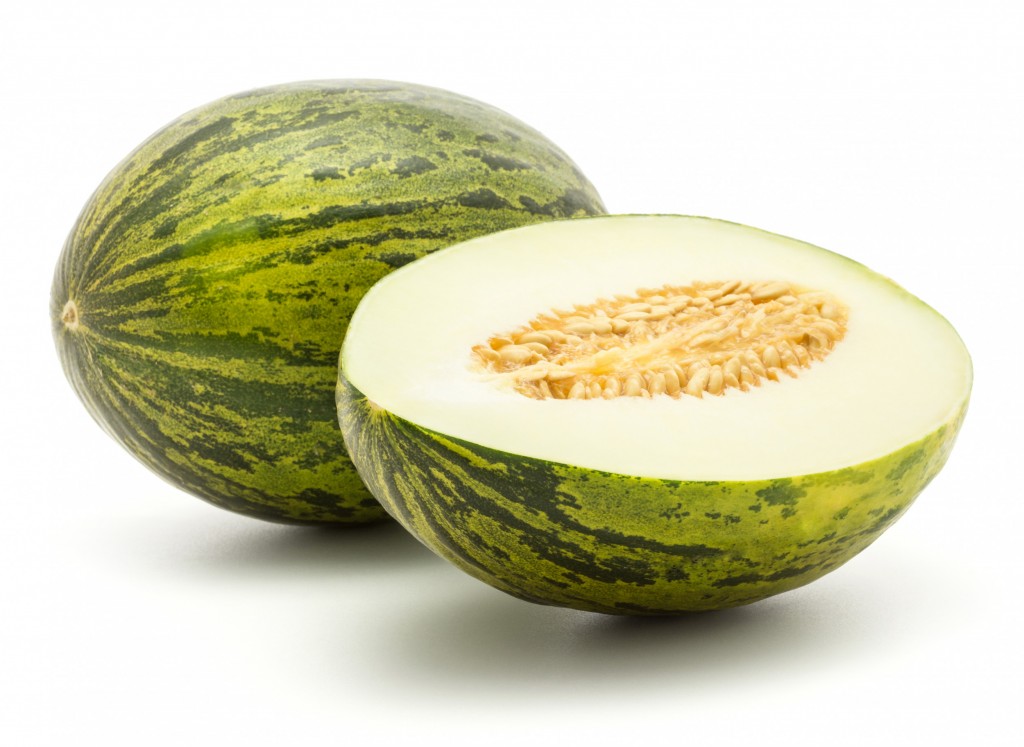 Melon Piel de Sapo x 1 Albion Fine Foods