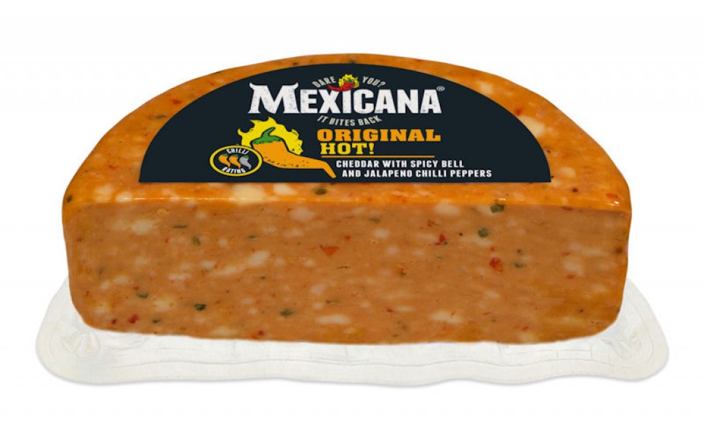 MEXICANA