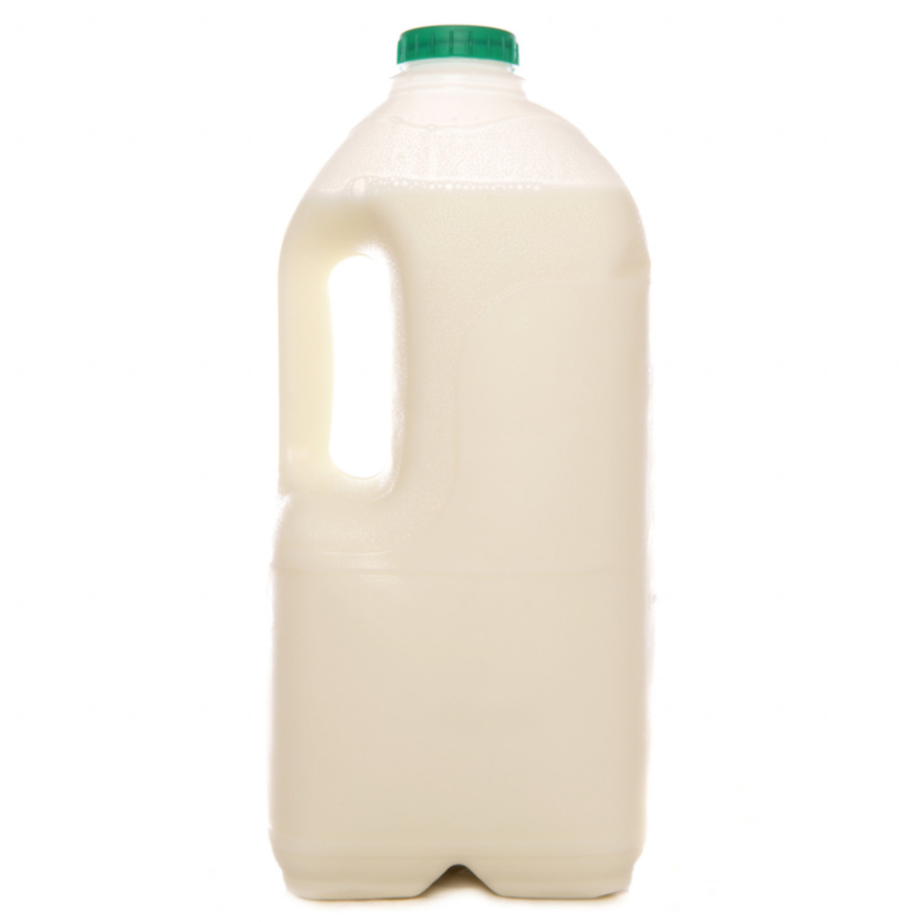 Semi-Skimmed Milk