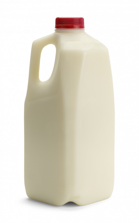 Skimmed Milk