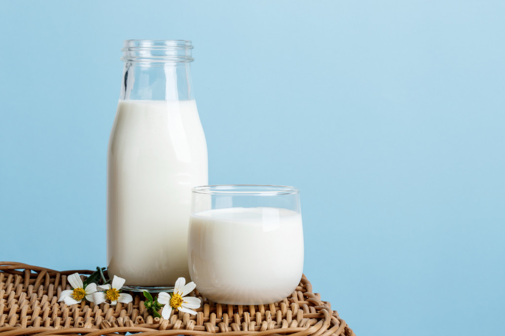 Whole Milk Street Farm