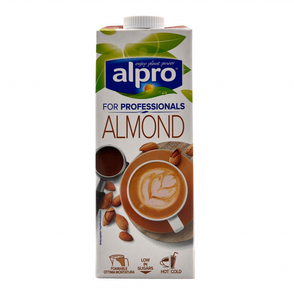MILKALMONDPRO