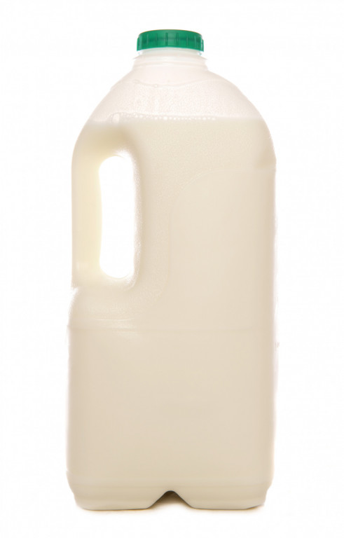 Semi-Skimmed Milk Pergal