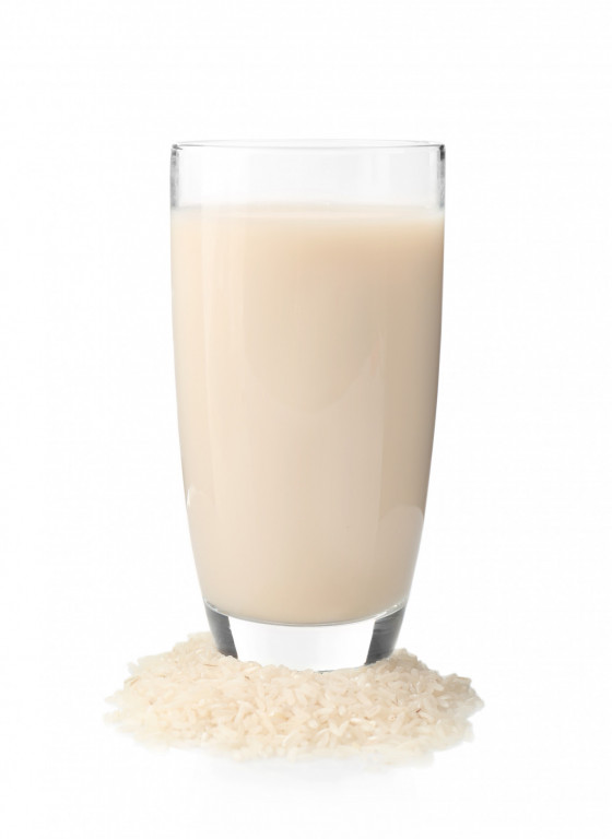Rice Milk Rice Dream