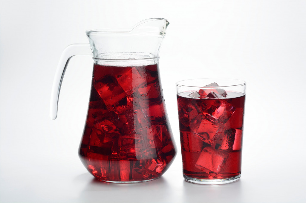 Milliat Red Merlot Juice