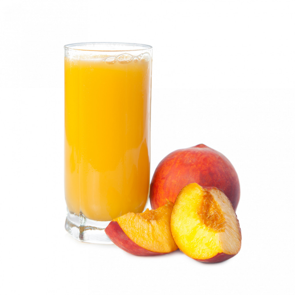 Milliat Peach Nectar