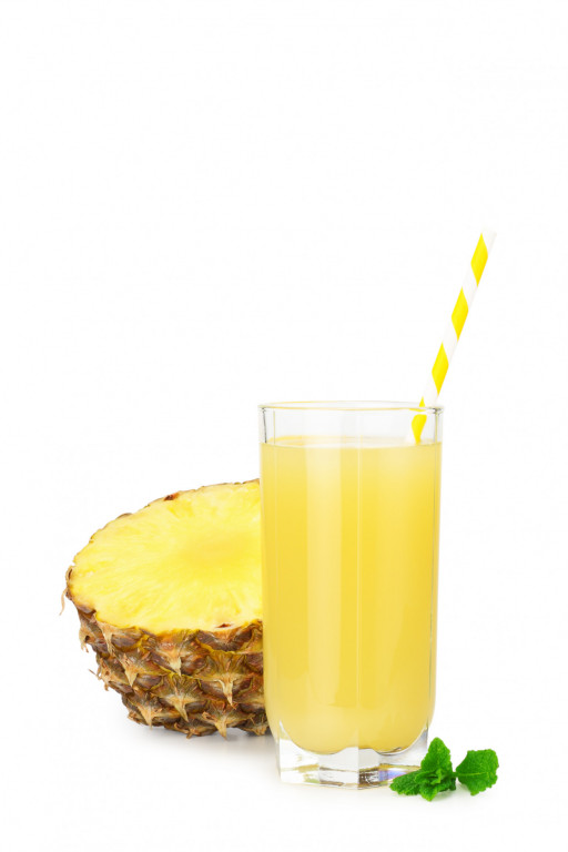 Milliat Pineapple Juice