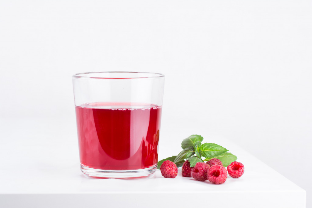 Milliat Raspberry Nectar