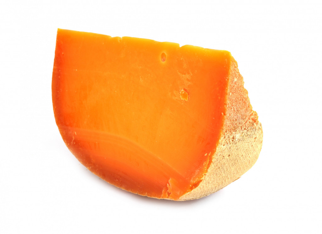 Mimolette 24 Months