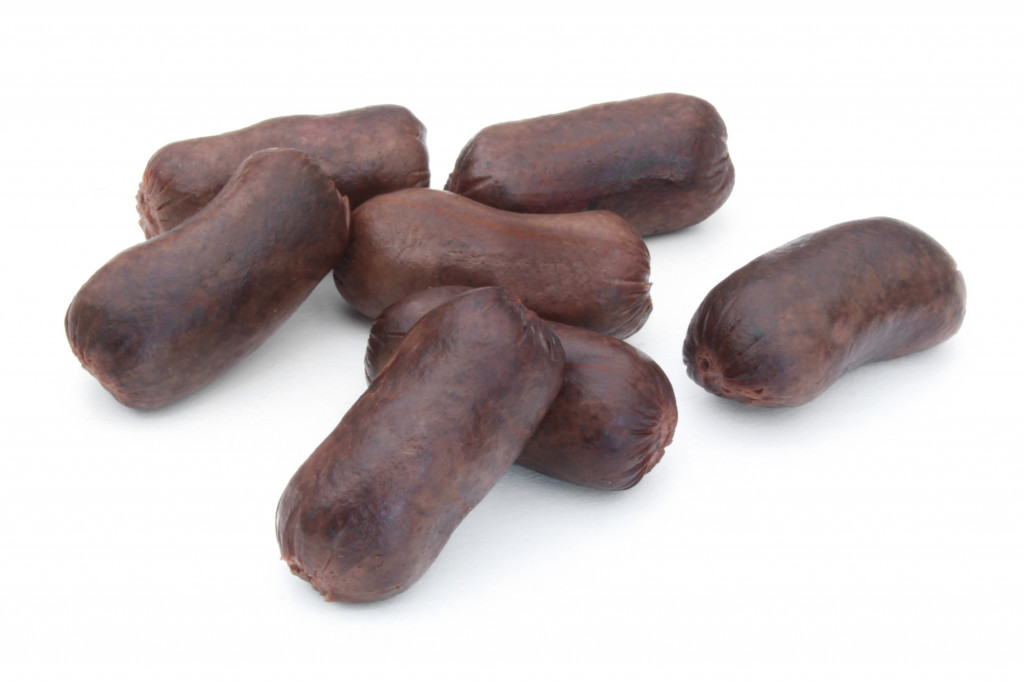 Morcilla Mini