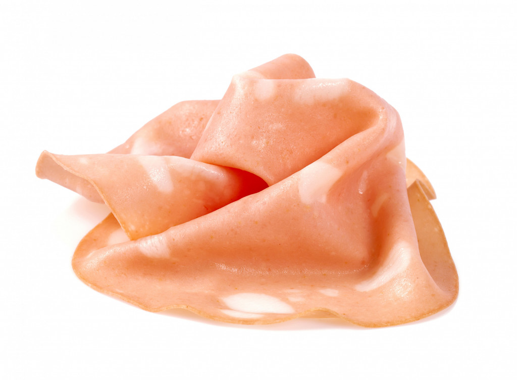 Mortadella