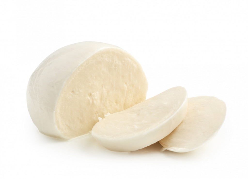 Buffalo Mozzarella