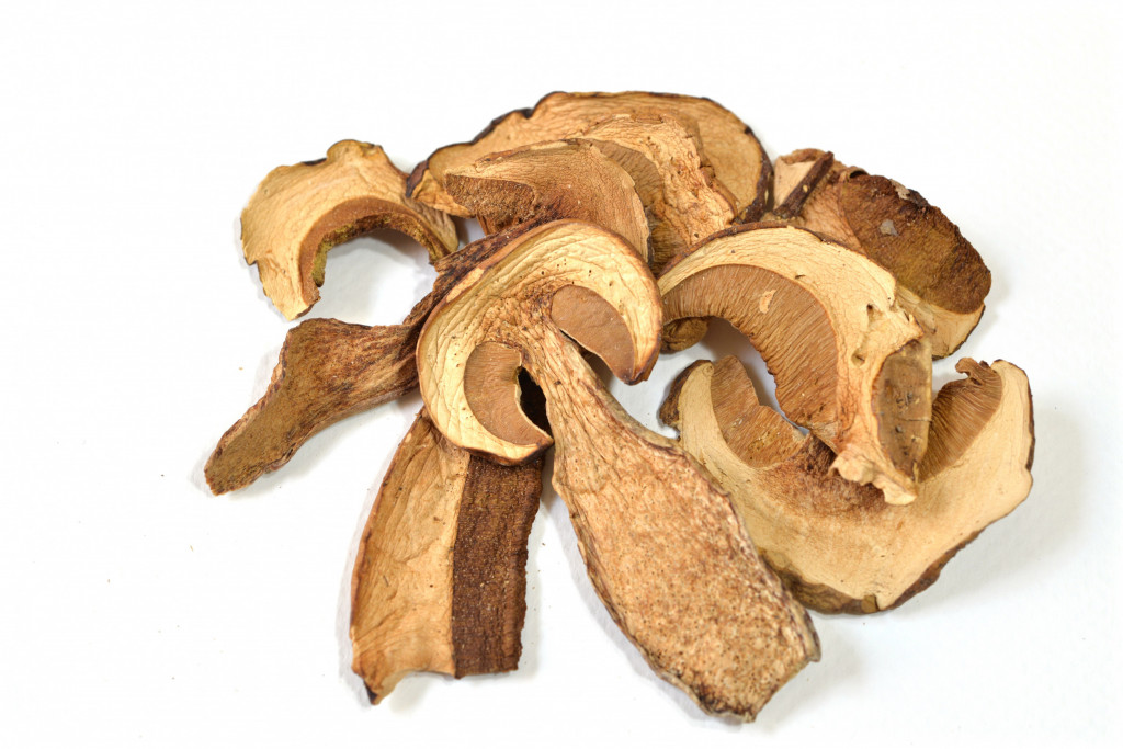 Mushrooms Cep Porcini Dried Albion Fine Foods