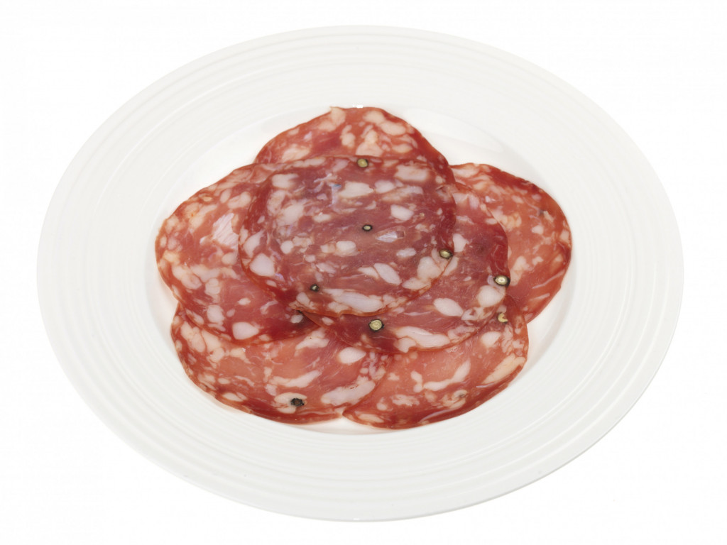 Napoli Salami