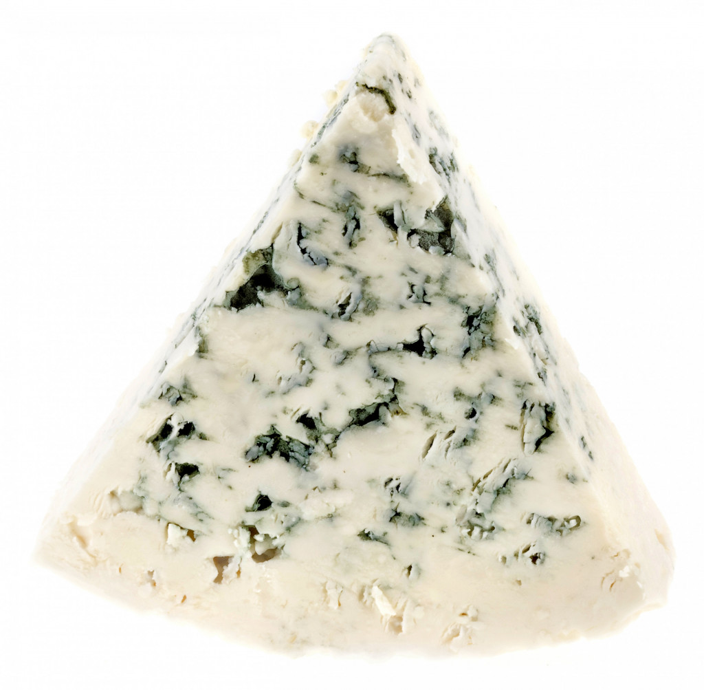 Norbury Blue