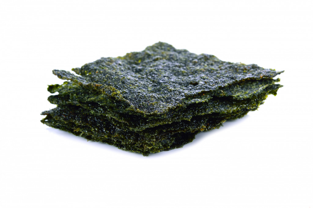Nori Sheets 28g Albion Fine Foods Ltd.
