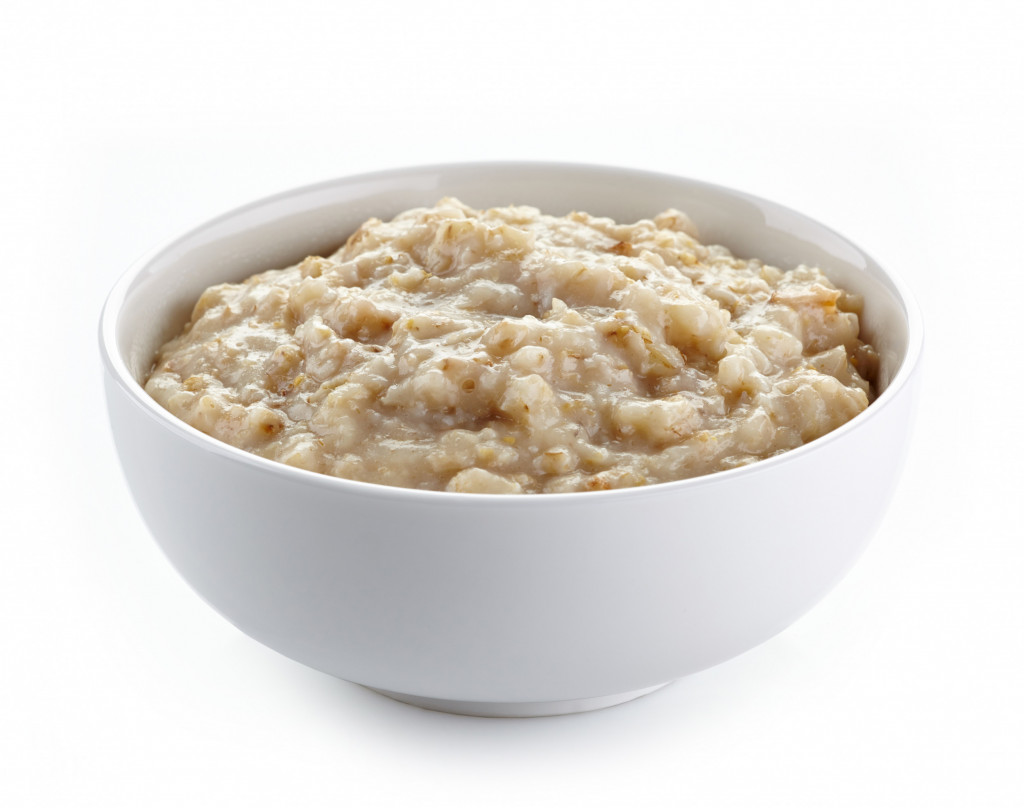 Oatmeal Medium Pinhead 500g Albion Fine Foods Ltd.