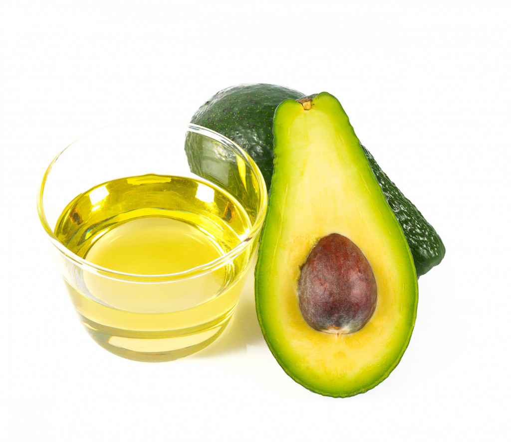 Avocado Oil 250ml Albion Fine Foods Ltd.
