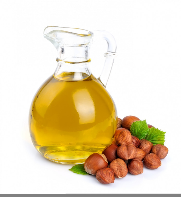 Hazelnut Oil 500ml Albion Fine Foods Ltd.