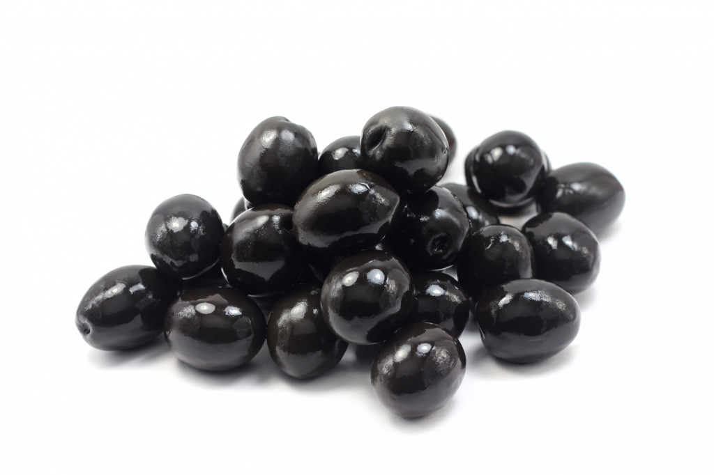 Nicoise Olives Stone In
