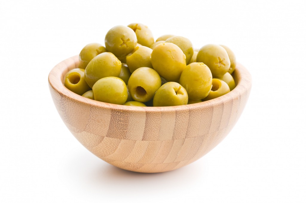 OLIVEVIVO1