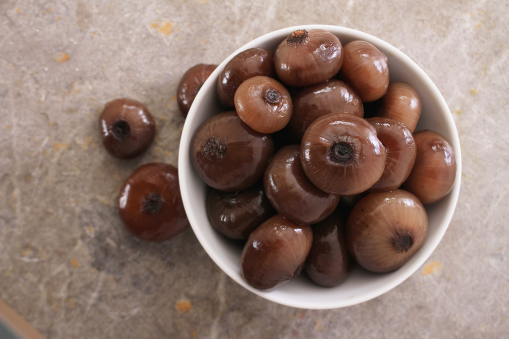 Onions - Balsamic