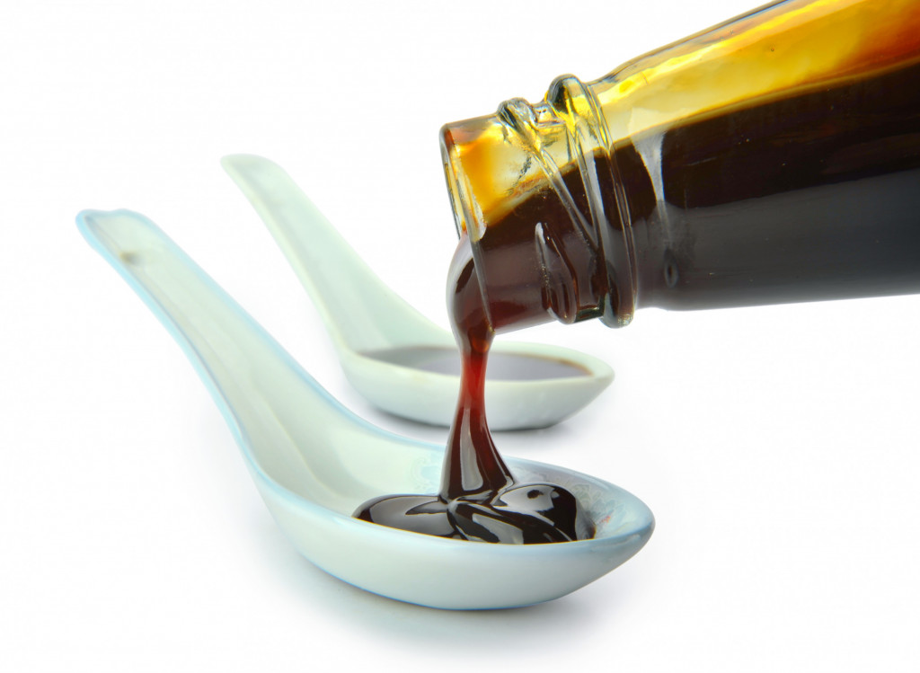 Blue Dragon Oyster Sauce 1ltr Albion Fine Foods Ltd.