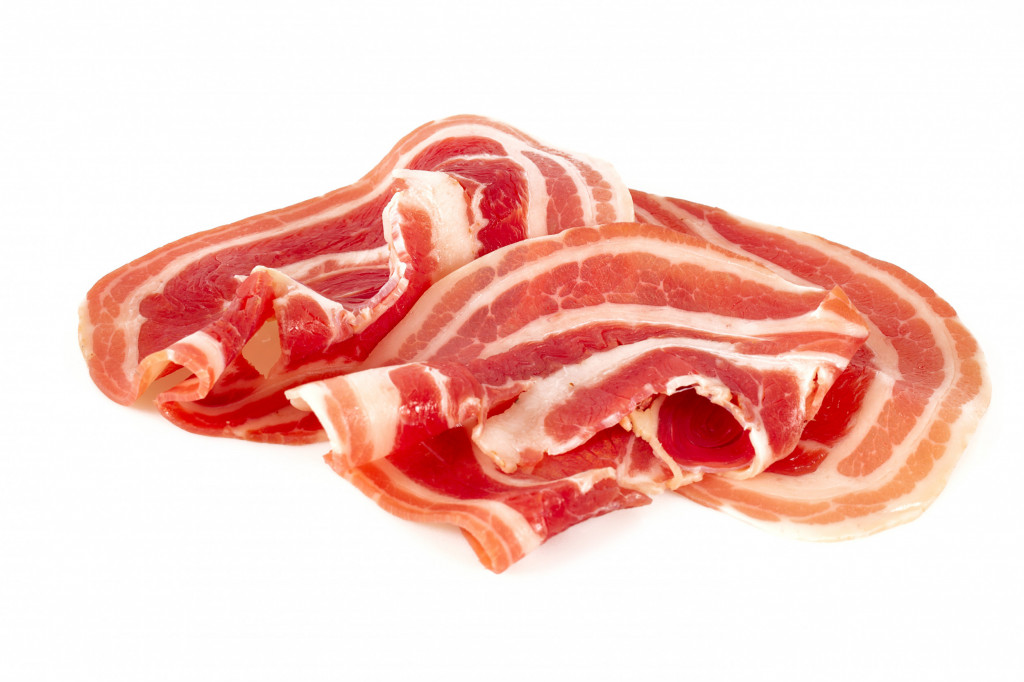 Pancetta Sweet Italian