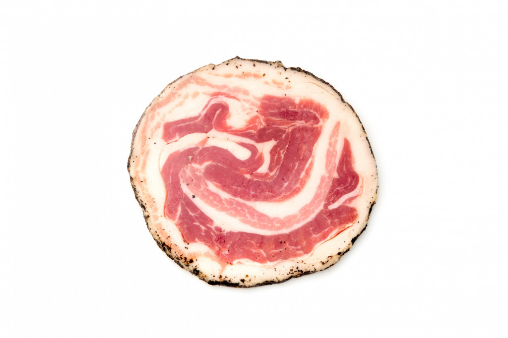 Pancetta Artisan Sliced