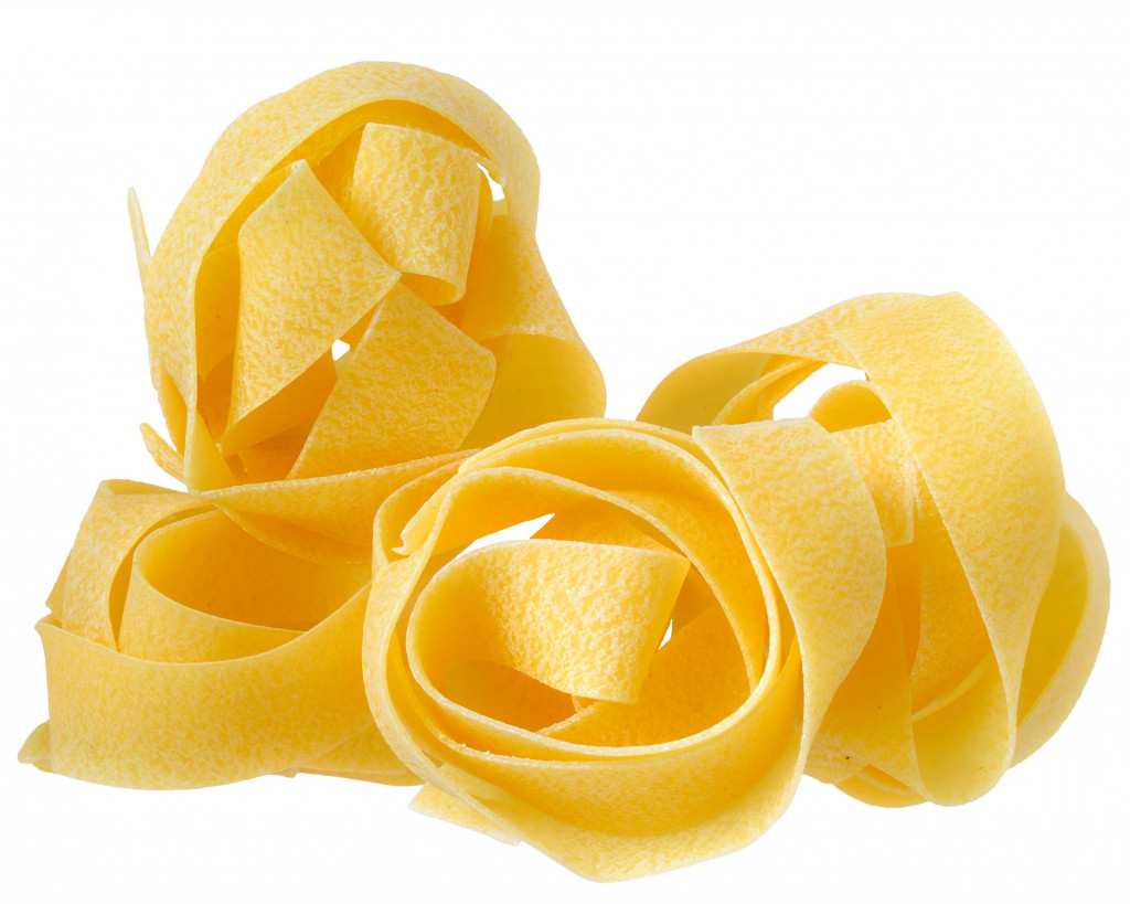 Pappardelle 250g Albion Fine Foods Ltd.