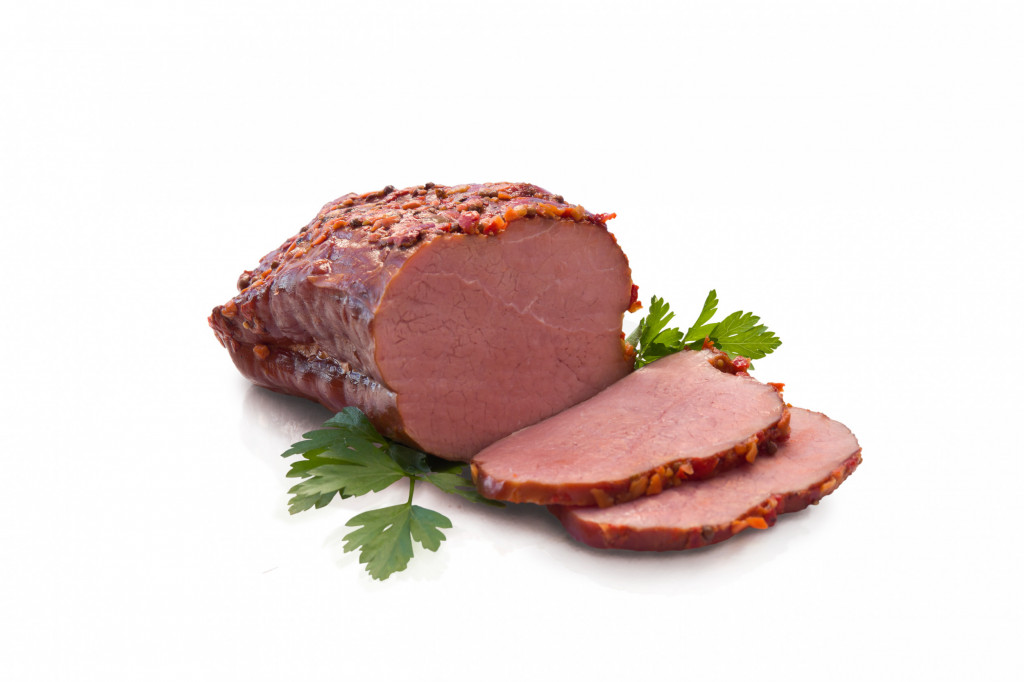 Pastrami