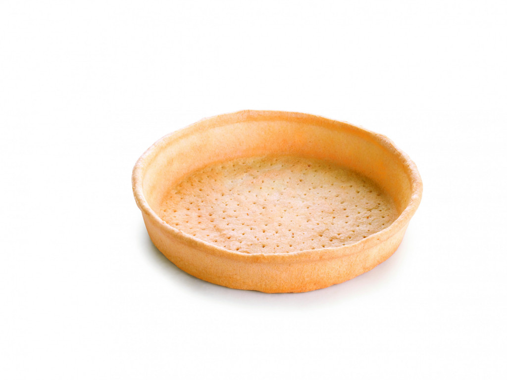 Savoury Pastry Cases 35mm Albion Fine Foods