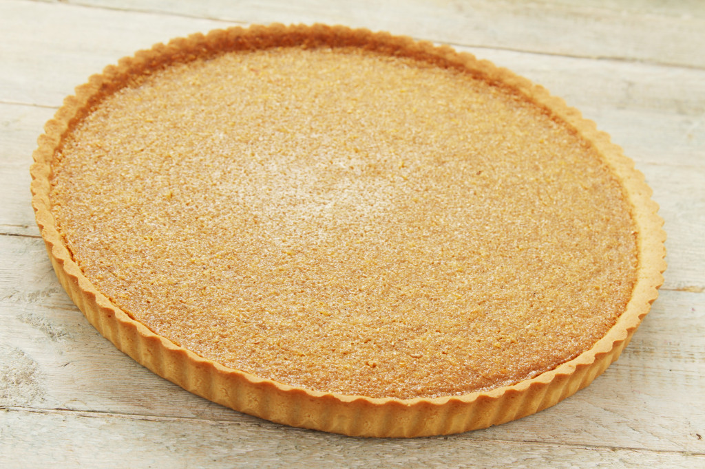 Pastry Cases, Sweet Fluted 11cm x 72 Albion Fine Foods Ltd.