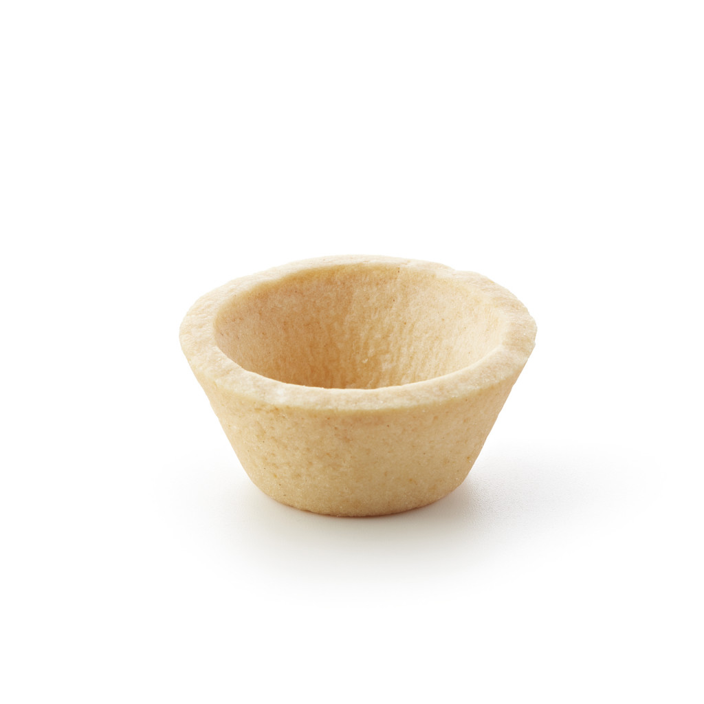 Pastry Cases, Sweet 4cm x 280 Albion Fine Foods Ltd.