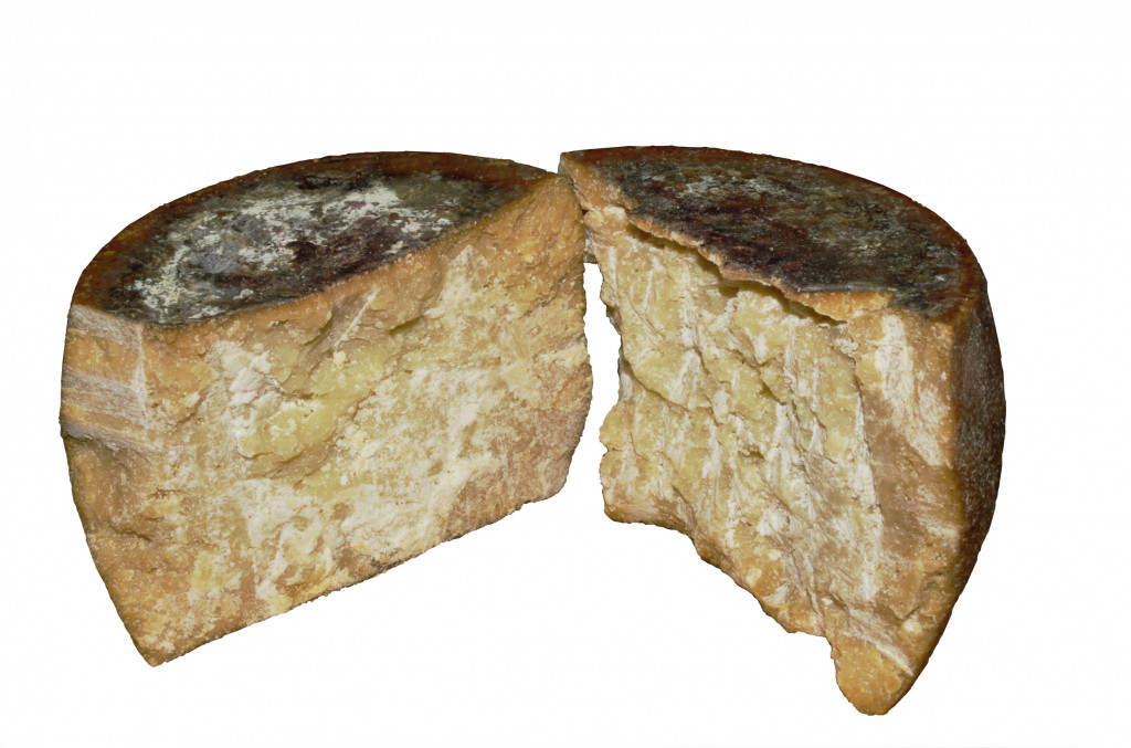 Pecorino Sardo