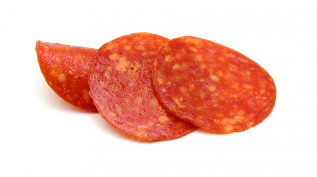 PEPPERONI