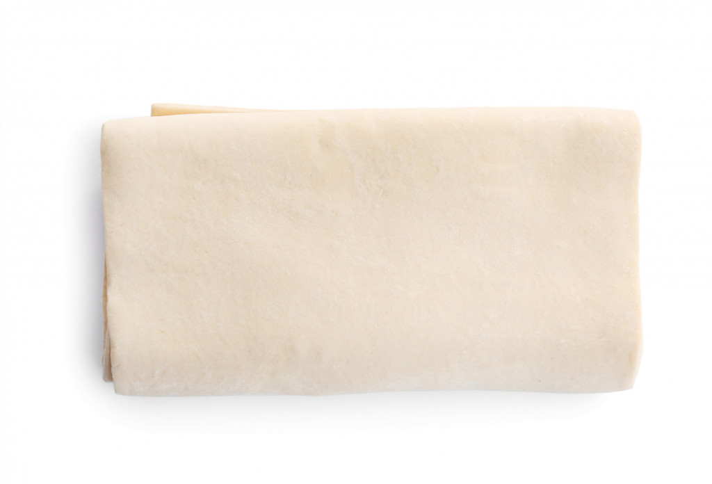 Puff Pastry Roll M.Francois