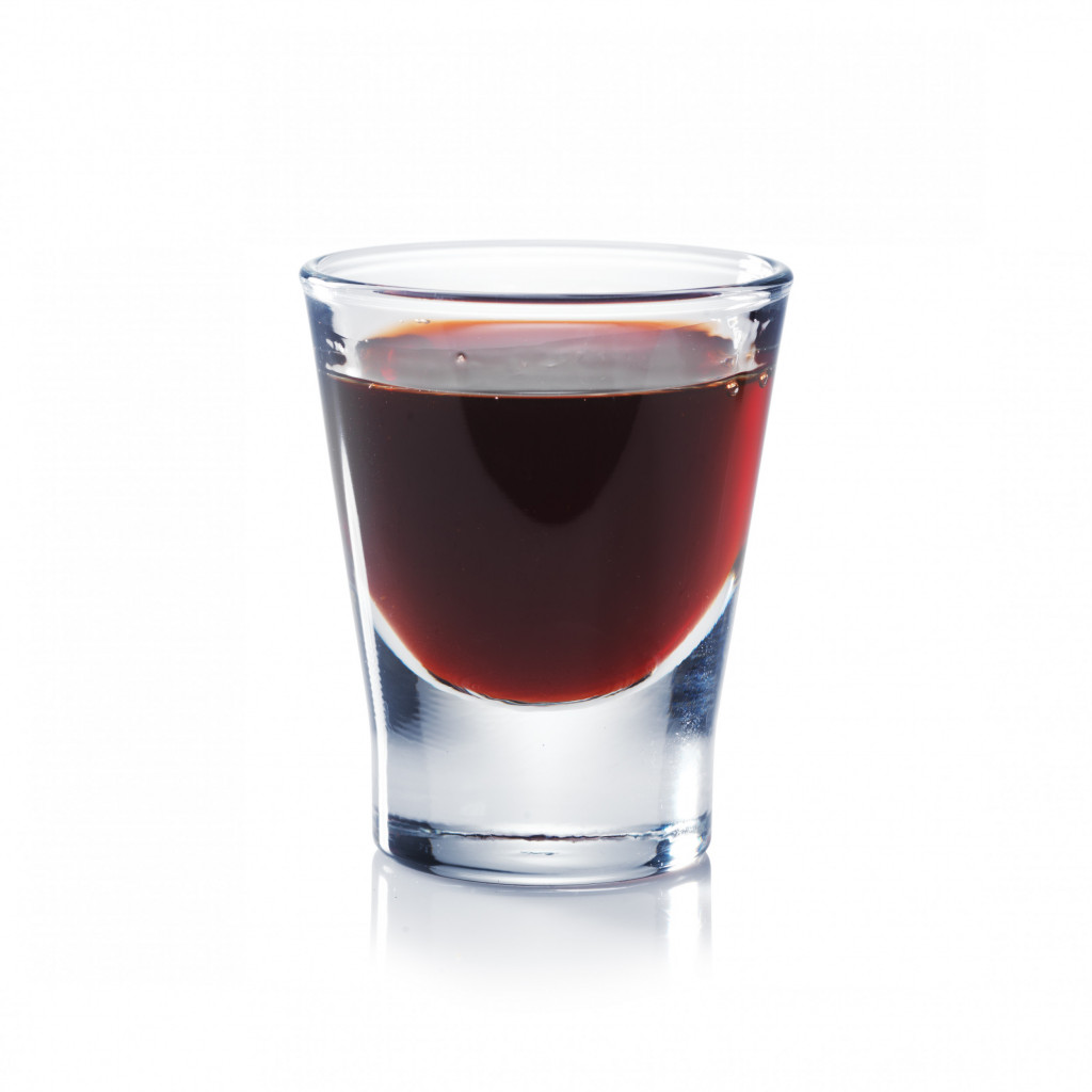 Raspberry Liqueur