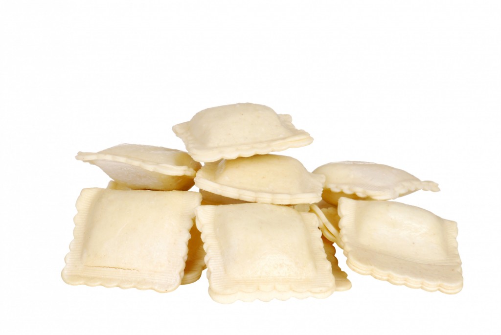 RAVIOLERESH