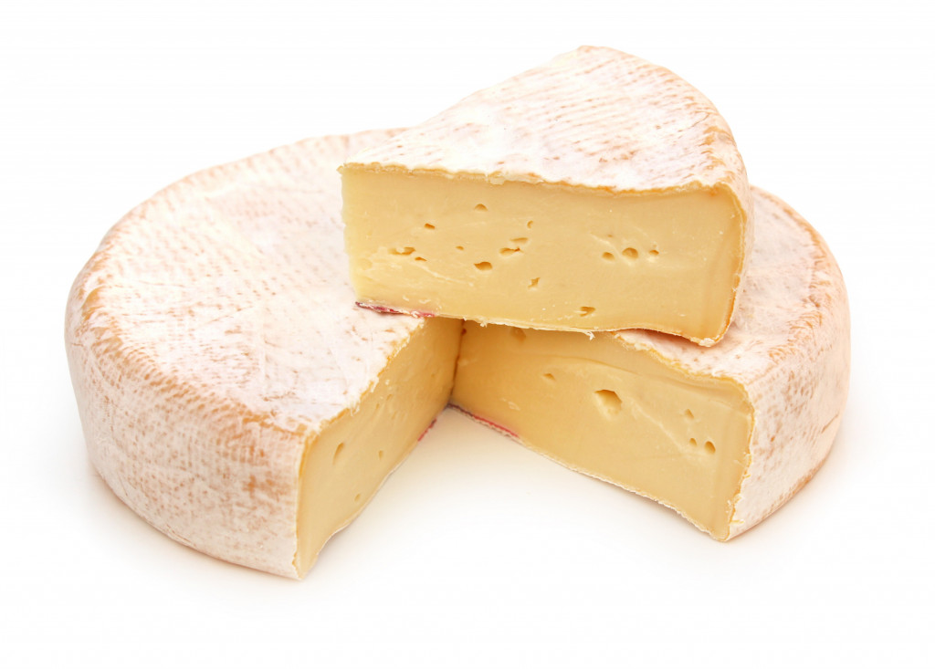 Reblochon
