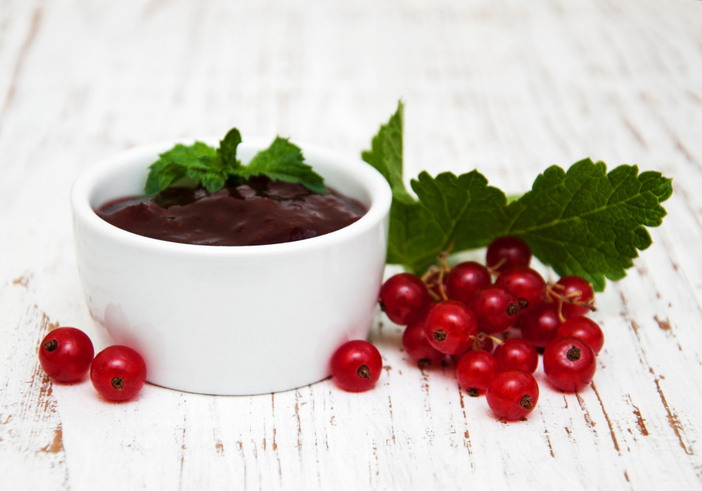 Redcurrant Jelly - Catering Size 3kg | Albion Fine Foods