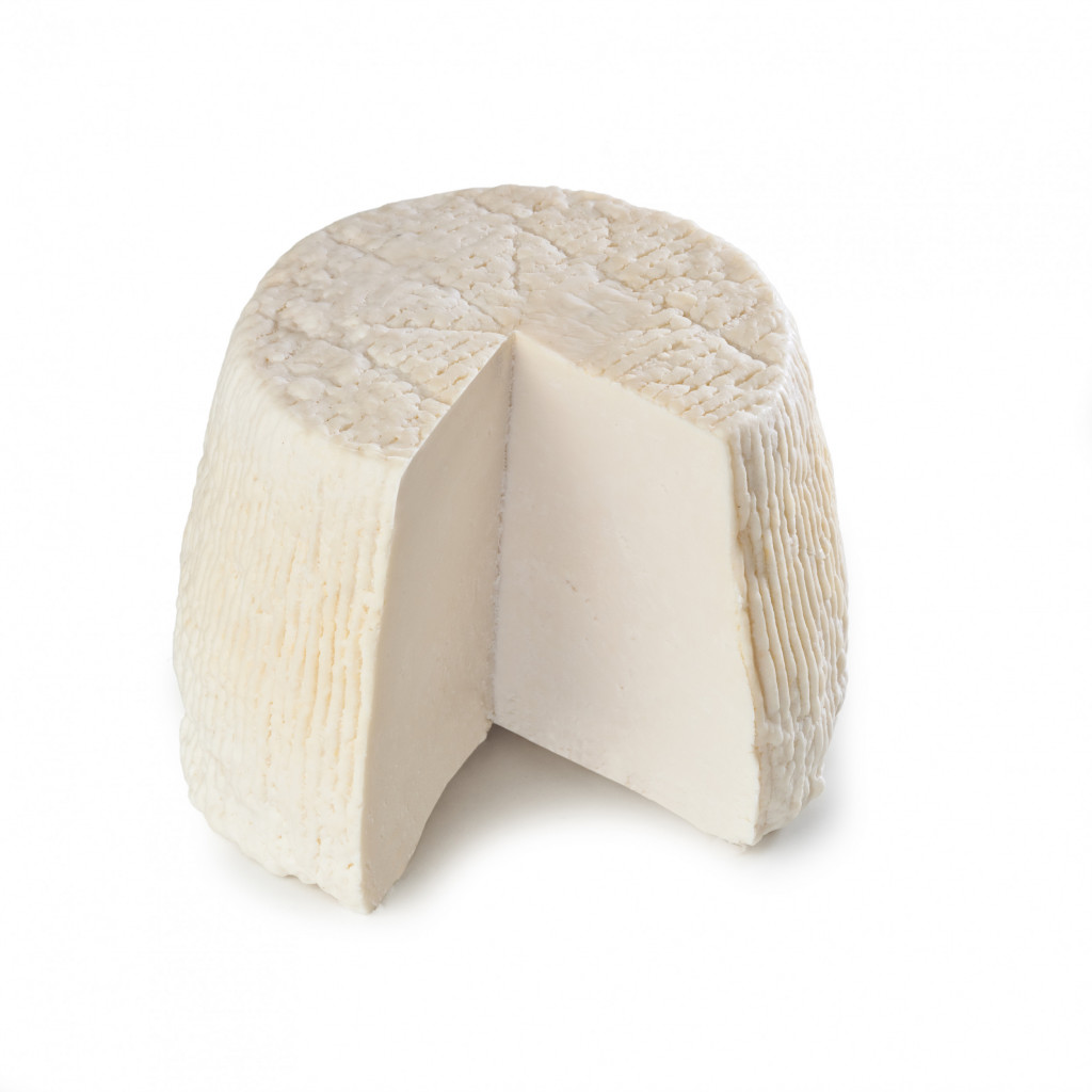 English Ricotta