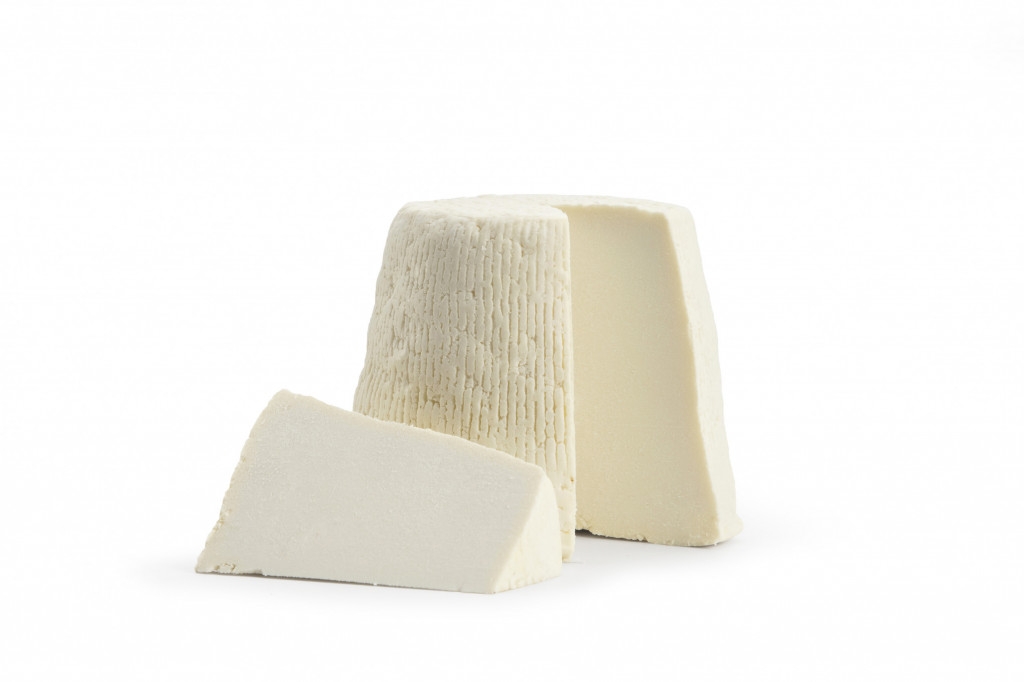 Siciliana Salted Ricotta