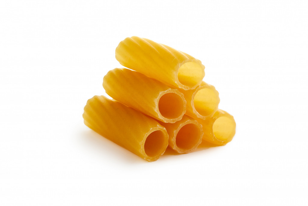 Rigatoni 500g Albion Fine Foods Ltd.