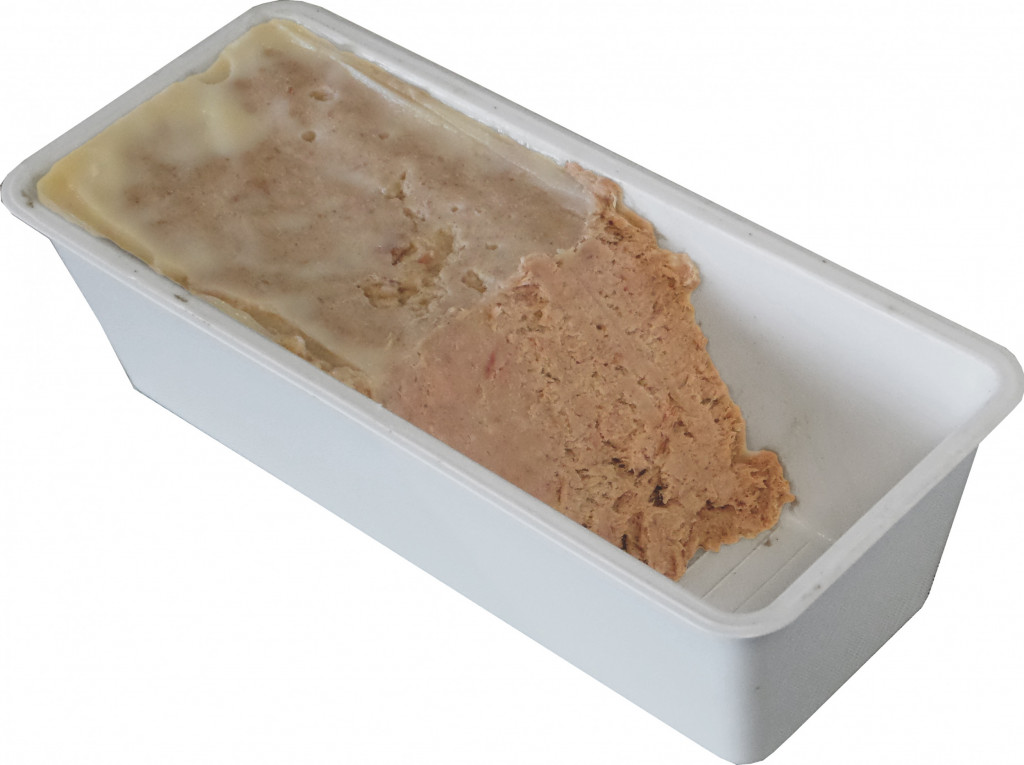 Duck Rillettes Pure