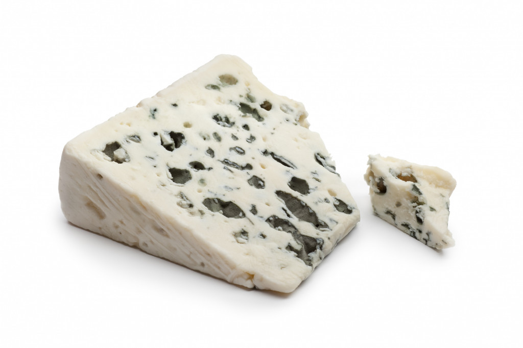 Bleu De Brebis Roquefort