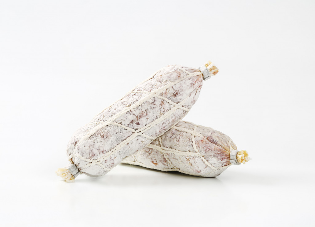 Saucisson Sec Prestige