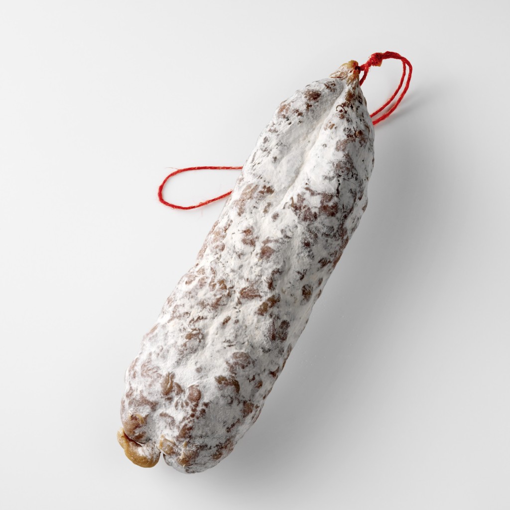 SAUCISSONSHAZ